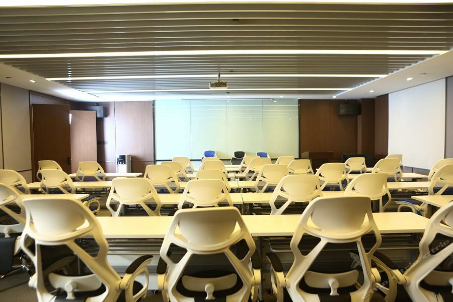 Atour Hotel Ναντόνγκ Εξωτερικό φωτογραφία